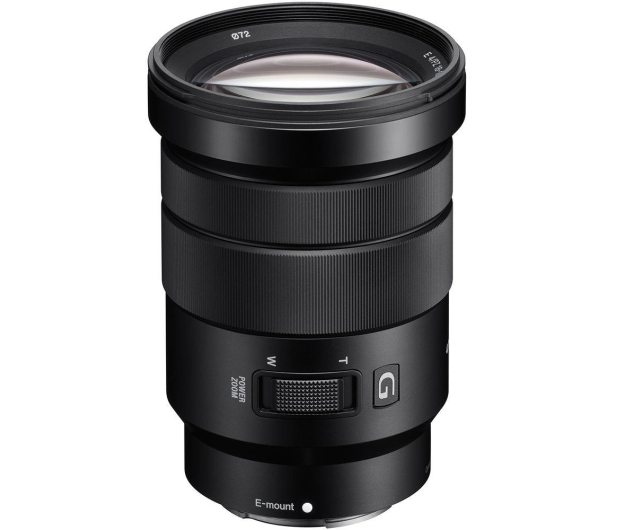 Sony ILCE A6500 + 18-105mm czarny - 483121 - zdjęcie 10